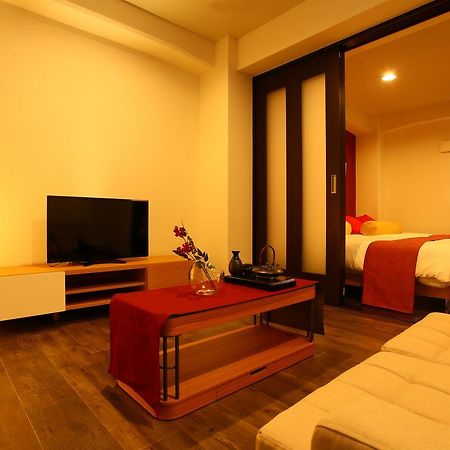 Japaning Hotel Shichihonmatsu Κιότο Εξωτερικό φωτογραφία