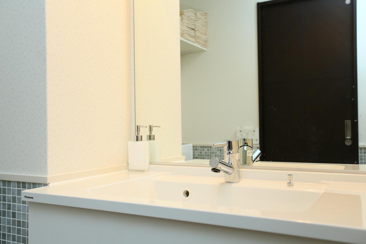 Japaning Hotel Shichihonmatsu Κιότο Εξωτερικό φωτογραφία