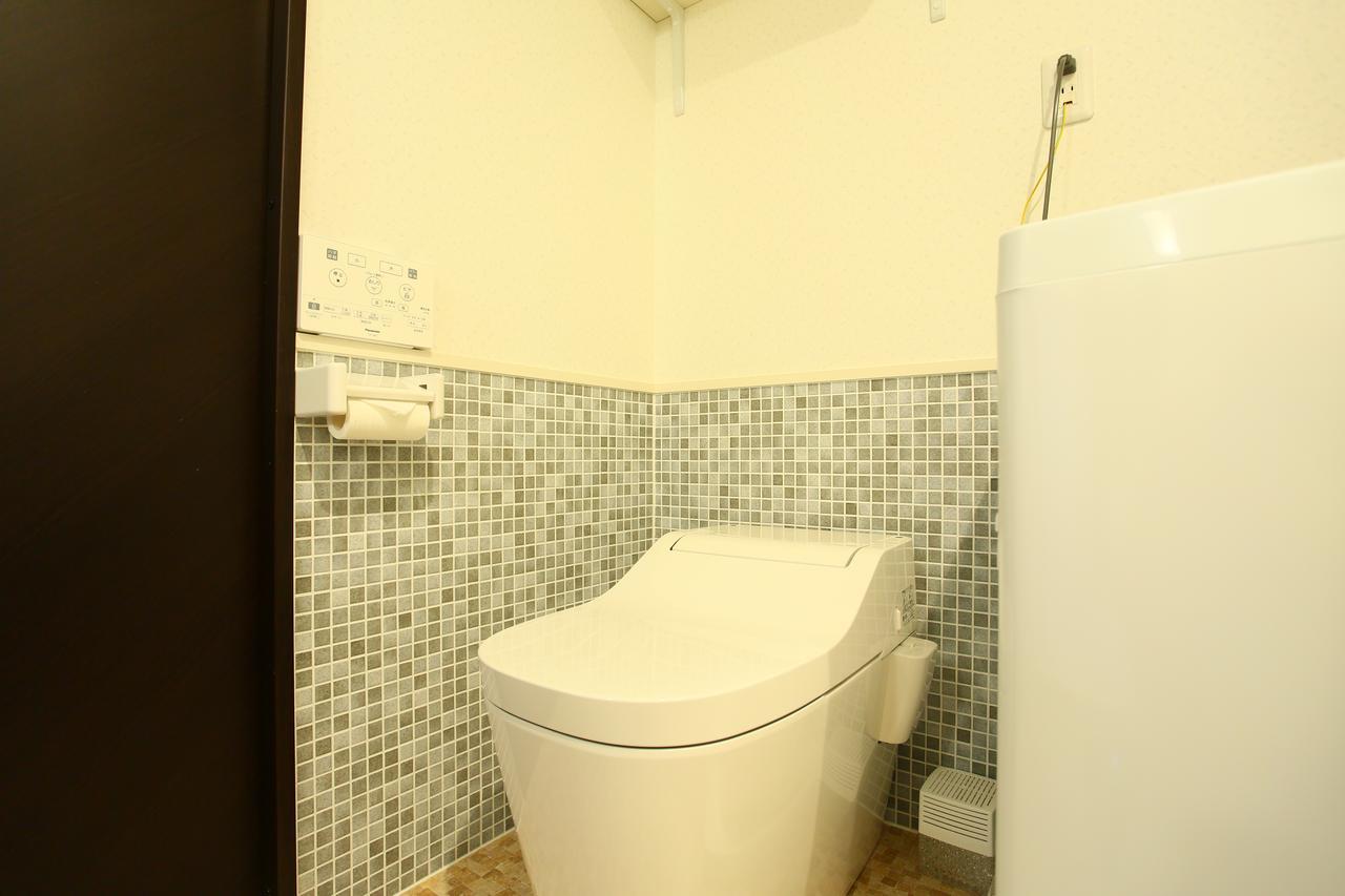 Japaning Hotel Shichihonmatsu Κιότο Εξωτερικό φωτογραφία