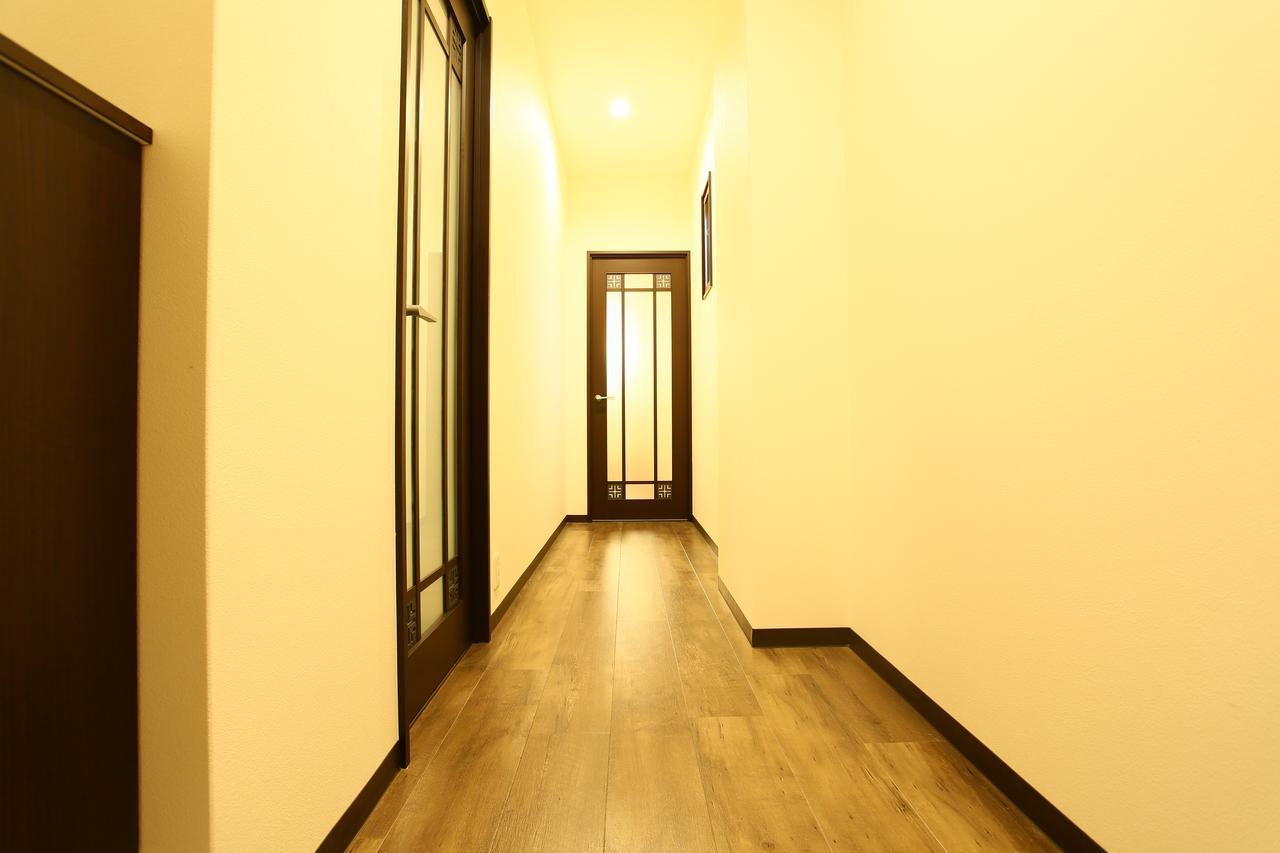 Japaning Hotel Shichihonmatsu Κιότο Εξωτερικό φωτογραφία
