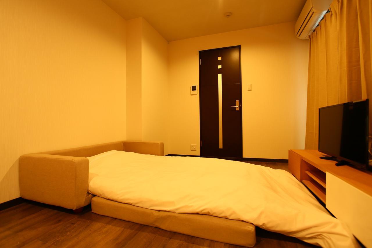 Japaning Hotel Shichihonmatsu Κιότο Εξωτερικό φωτογραφία