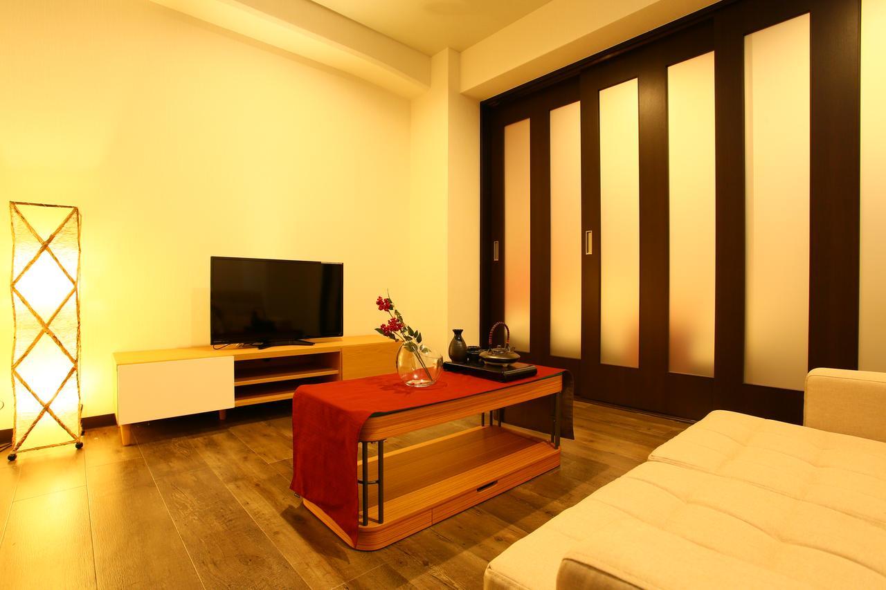 Japaning Hotel Shichihonmatsu Κιότο Εξωτερικό φωτογραφία