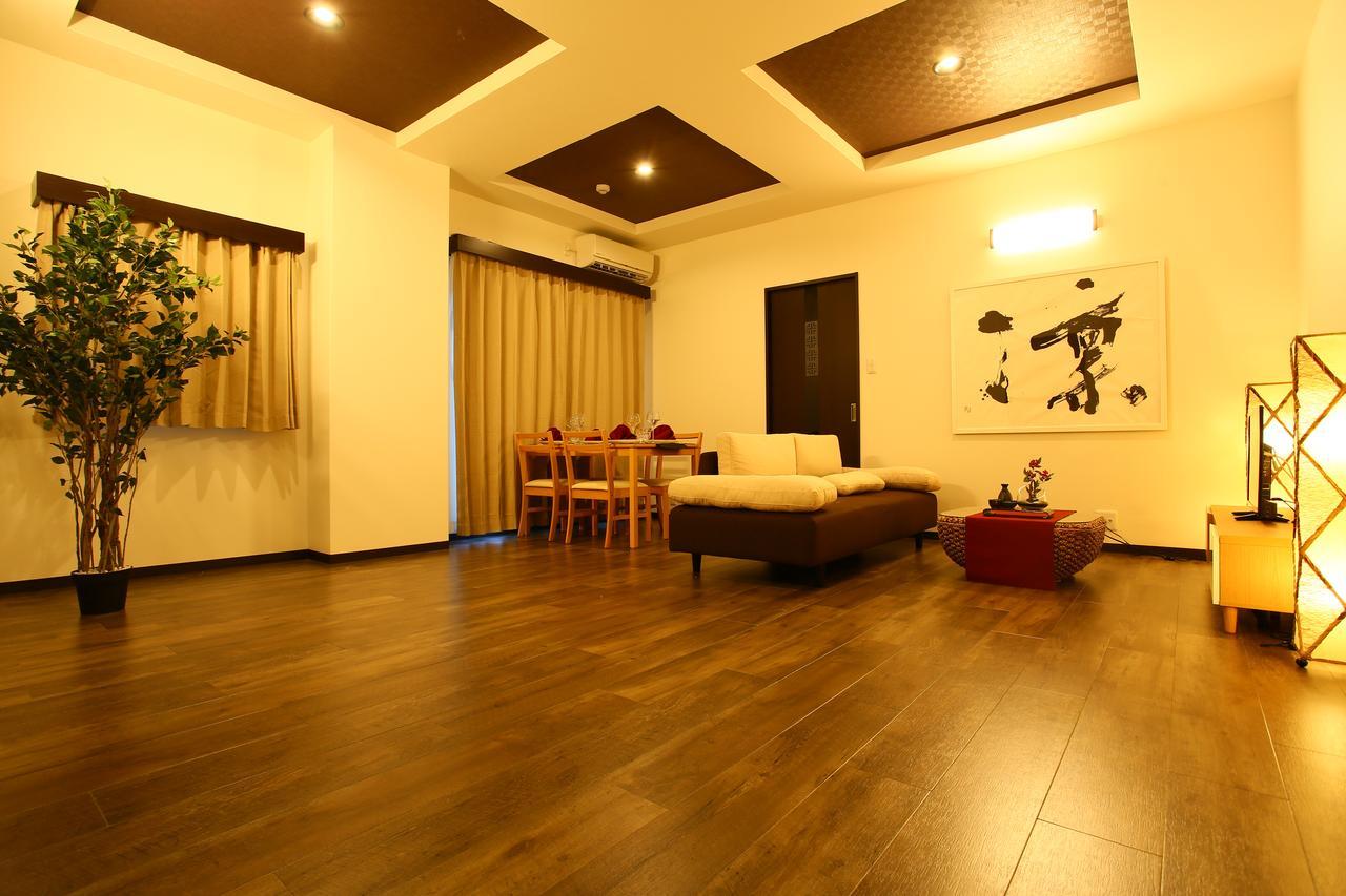 Japaning Hotel Shichihonmatsu Κιότο Εξωτερικό φωτογραφία