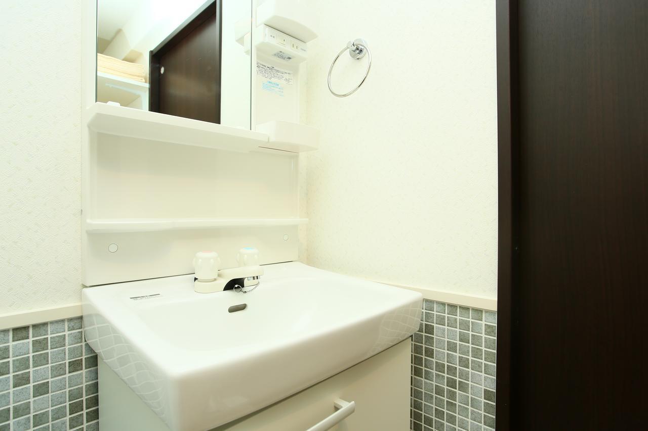 Japaning Hotel Shichihonmatsu Κιότο Εξωτερικό φωτογραφία