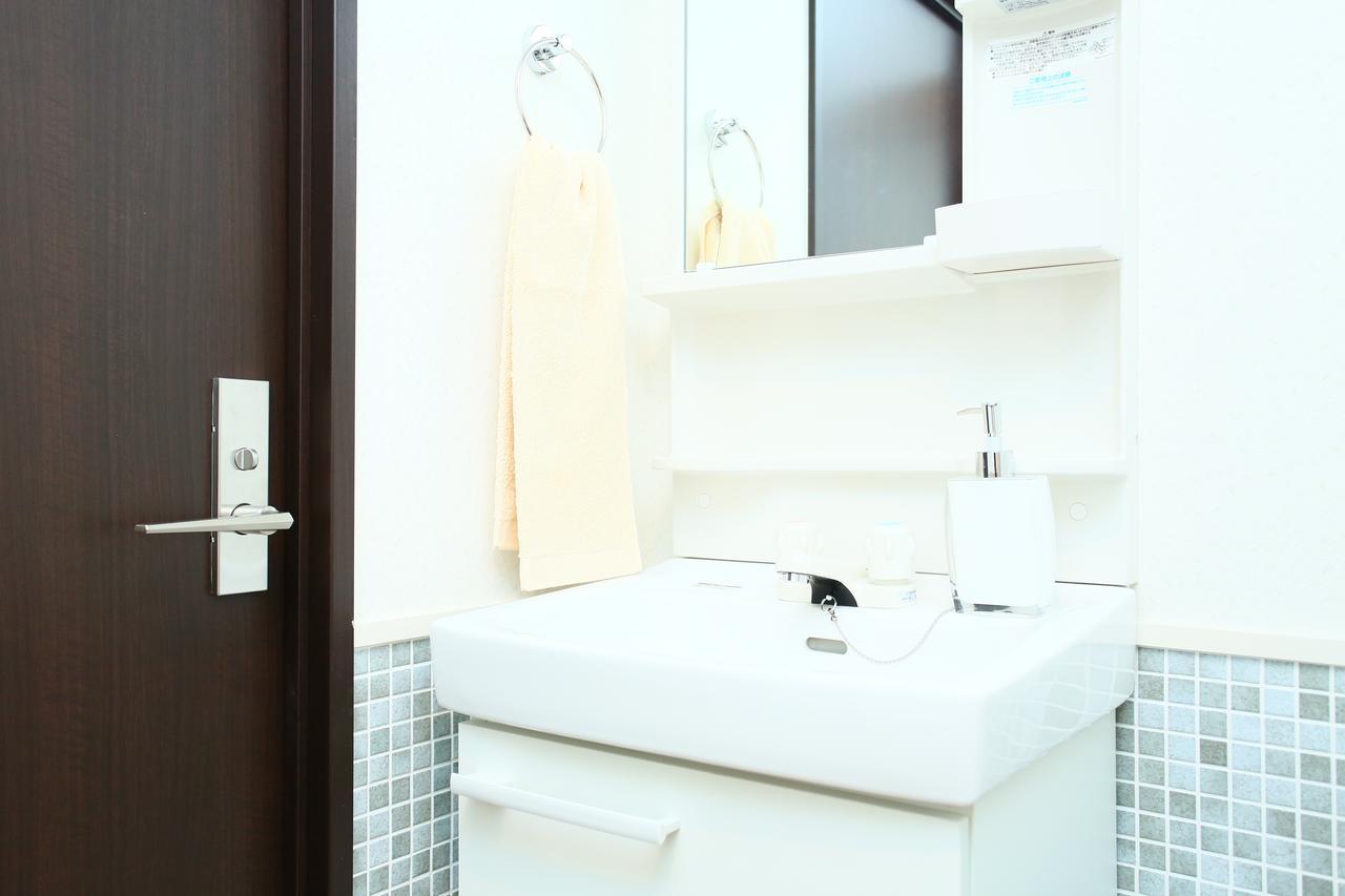 Japaning Hotel Shichihonmatsu Κιότο Εξωτερικό φωτογραφία