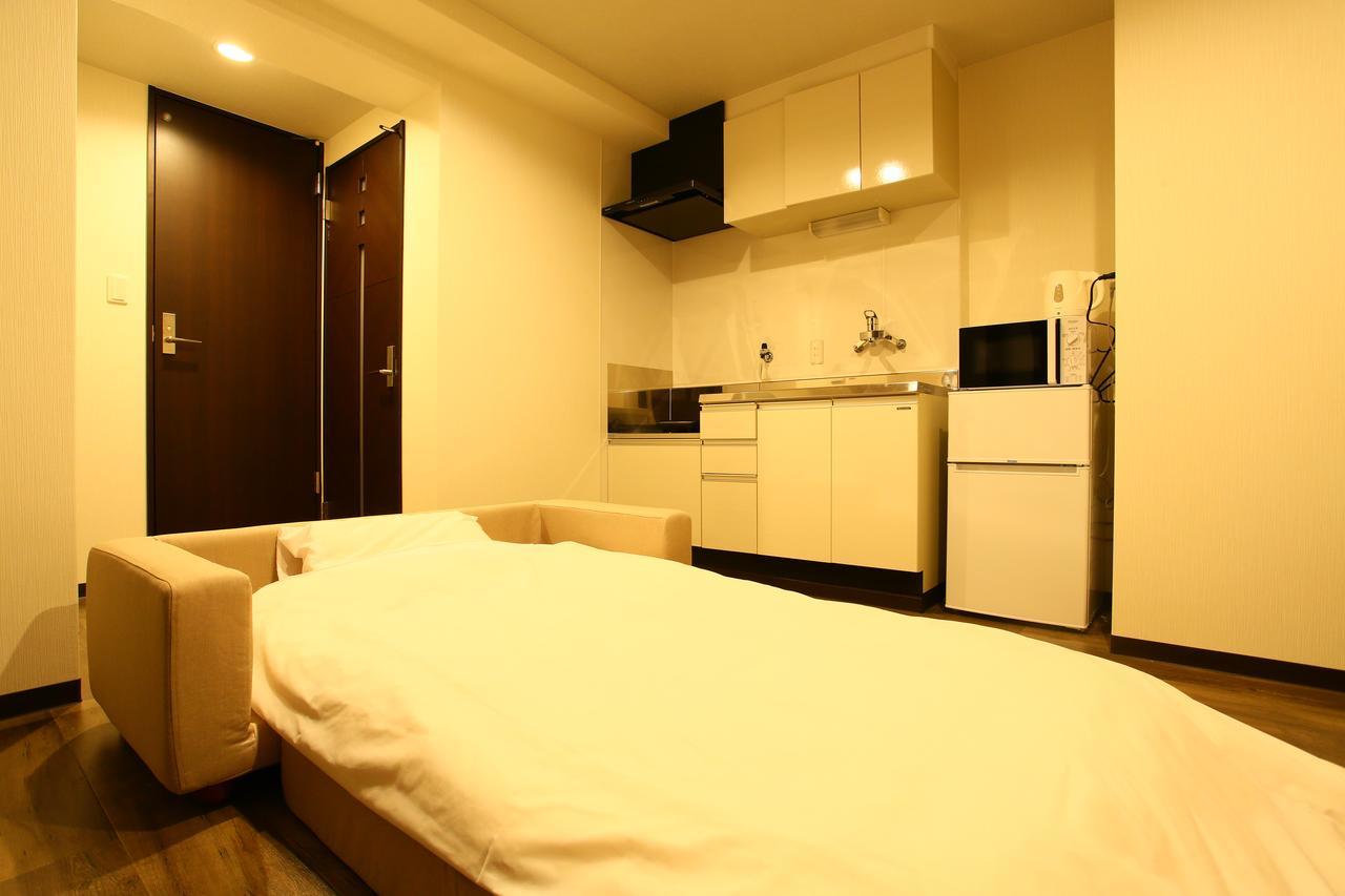 Japaning Hotel Shichihonmatsu Κιότο Εξωτερικό φωτογραφία