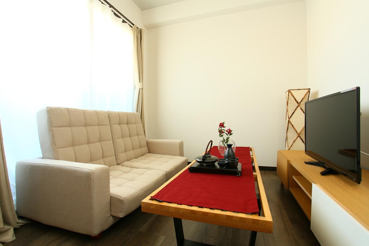 Japaning Hotel Shichihonmatsu Κιότο Εξωτερικό φωτογραφία