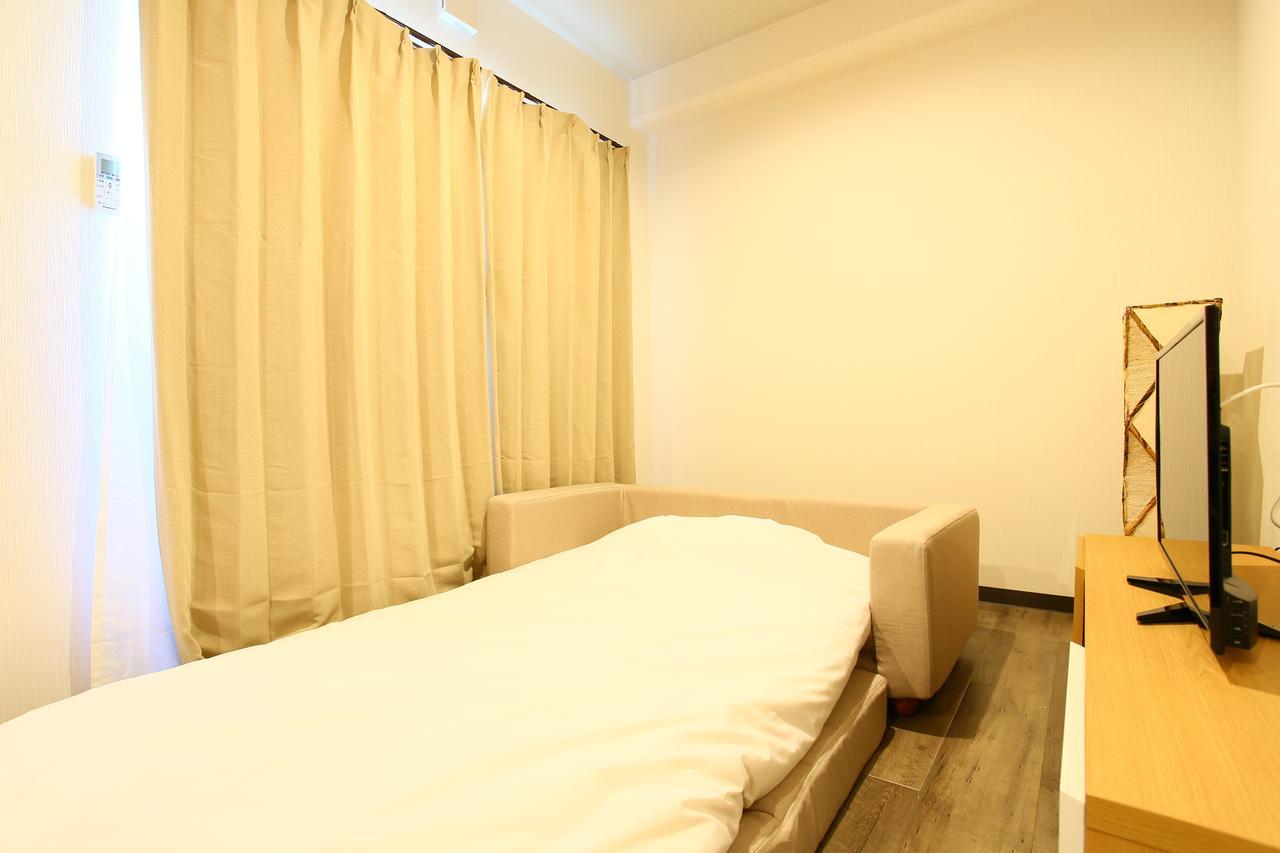 Japaning Hotel Shichihonmatsu Κιότο Εξωτερικό φωτογραφία