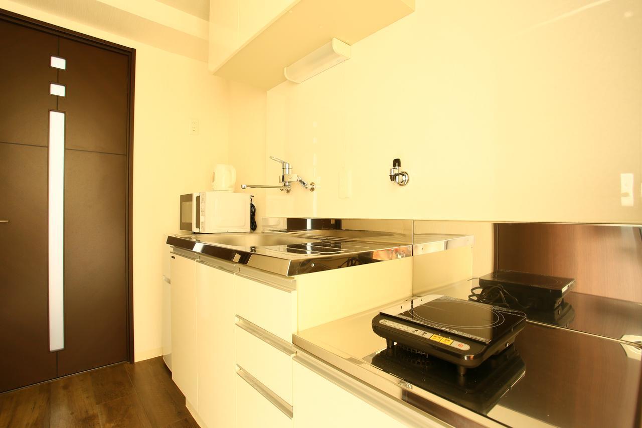 Japaning Hotel Shichihonmatsu Κιότο Εξωτερικό φωτογραφία