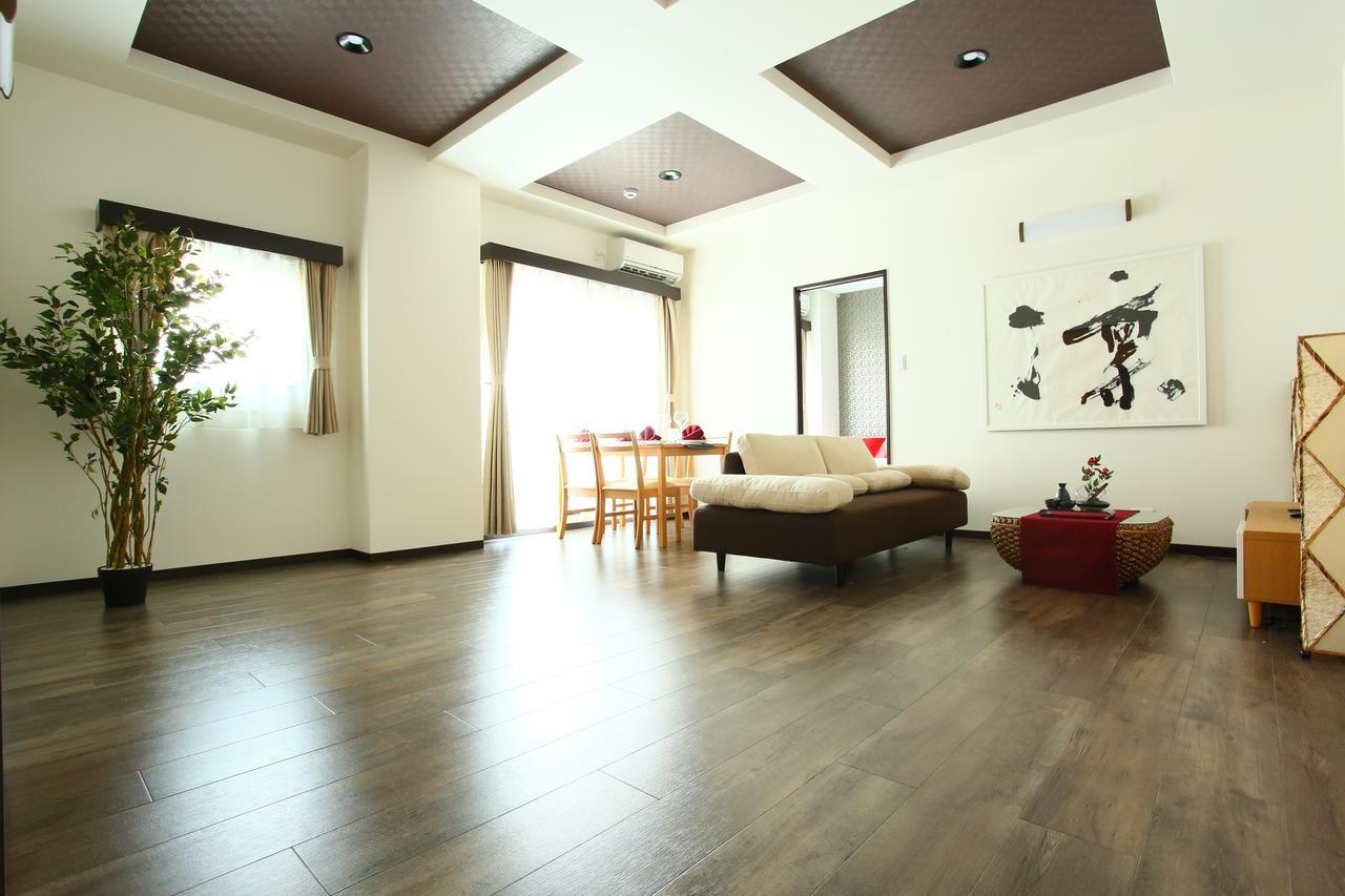 Japaning Hotel Shichihonmatsu Κιότο Εξωτερικό φωτογραφία