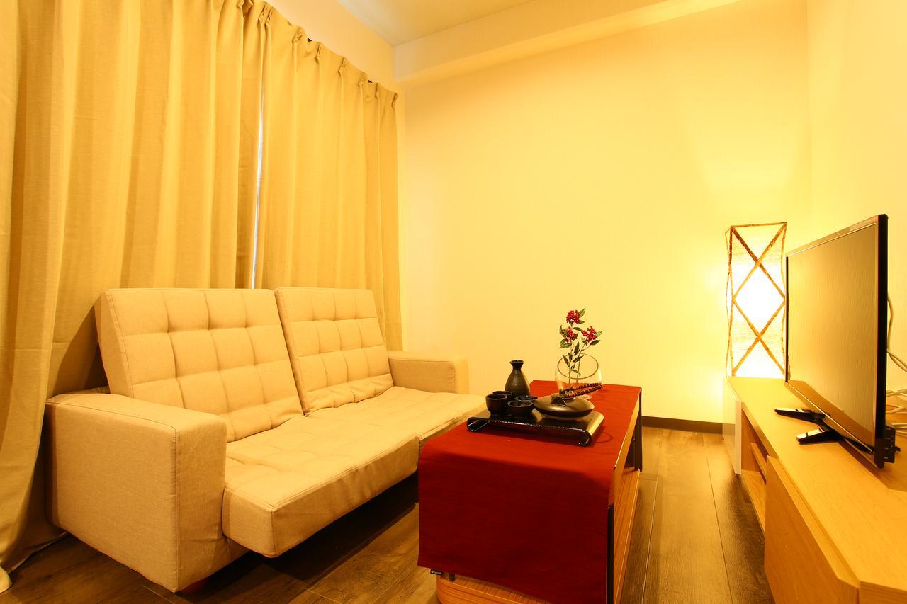 Japaning Hotel Shichihonmatsu Κιότο Εξωτερικό φωτογραφία