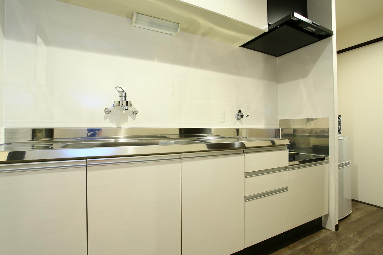 Japaning Hotel Shichihonmatsu Κιότο Εξωτερικό φωτογραφία