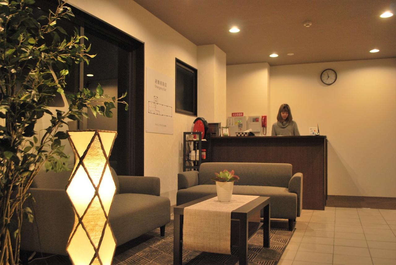 Japaning Hotel Shichihonmatsu Κιότο Εξωτερικό φωτογραφία